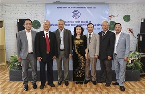 Chuyển đổi số không chỉ là công nghệ, mà là hành trình thay đổi tư duy phát triển