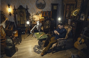 Thay đổi cách làm phim và MV tại Việt Nam nhờ Trí tuệ nhân tạo