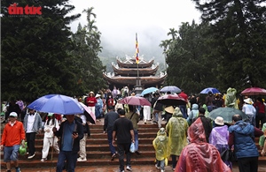 Lễ hội Du lịch chùa Hương 2026: Diện mạo mới, nâng tầm chất lượng phục vụ