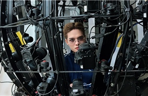 Công nghệ Volumetric 4D kết hợp AI mở hướng thành hạ tầng tri thức số