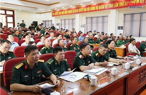 Tuyên Quang quyết tâm đưa hơn 1.000 liệt sĩ còn nằm lại về với quê hương 