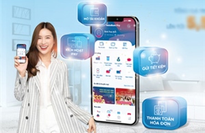Tặng 200.000 đồng cùng cơ hội trúng 10 cây vàng cho khách hàng sử dụng VietinBank iPay