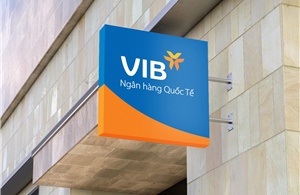 9 tháng đầu năm, lợi nhuận VIB vượt 5.300 tỷ đồng, tăng trưởng 32% 