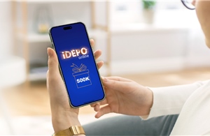 VIB ưu đãi khách dùng sản phẩm iDepo