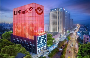 LPBank công bố tên thương mại mới: Ngân hàng Lộc Phát Việt Nam