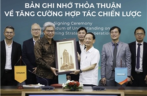 MayBank và ABBank hợp tác chiến lược, tư vấn phát triển bán lẻ và số hóa