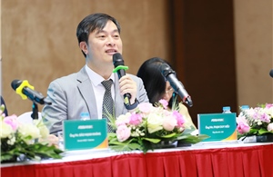 ABBank phấn đấu lợi nhuận trước thuế năm 2025 đạt 1.800 tỷ đồng