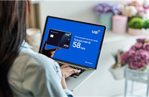 SME hưởng lợi kép: Tiết kiệm vận hành, hoàn tiền từ chi tiêu qua thẻ VIB Business