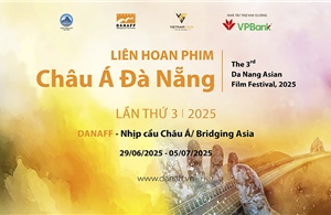 VPBank đồng hành cùng Liên hoan Phim Châu Á Đà Nẵng lần thứ 3