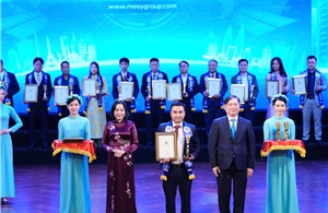Doanh nghiệp ‘Top One’ proptech xuất sắc giành ‘cú đúp’ giải thưởng tại I4.0 Awards 2025