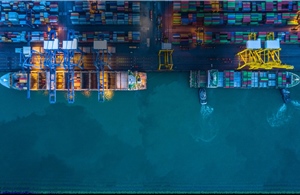 Ra mắt tính năng quản trị tài chính chuỗi cung ứng trên UOB Infinity