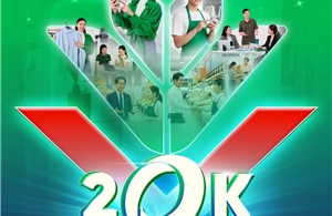 VPBank tung gói giải pháp toàn diện, cùng hộ kinh doanh ‘bắt nhịp’ Nghị định 70 