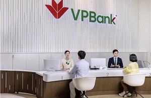 Tăng trưởng đồng bộ cả về lượng và chất, tổng tài sản VPBank vượt mốc 1,1 triệu tỷ đồng