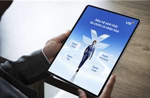 VIB ra mắt Super Pay và Super Cash - Hai mảnh ghép trong siêu hệ sinh thái tài chính cá nhân hóa