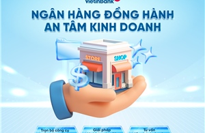 VietinBank tăng trưởng kinh doanh ấn tượng, vững chắc trong nửa đầu năm 2025