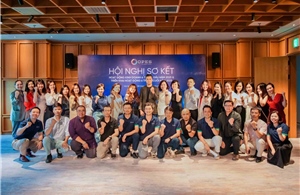 OPES vượt 109% kế hoạch lợi nhuận nửa đầu năm, sẵn sàng tăng tốc giai đoạn cuối năm