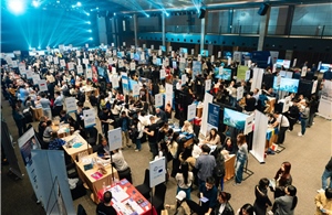 Tuần lễ Giáo dục Châu Âu 2025: Hành trình kết nối tri thức