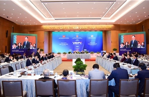 VietinBank: Chiến lược xanh là một trong những chiến lược quan trọng