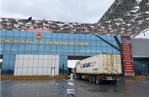 Hải quan khu vực VIII linh hoạt phát triển quan hệ Hải quan - Doanh nghiệp