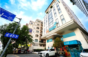 Moody’s nâng triển vọng đối với ABBank từ 'Ổn định' lên 'Tích cực'