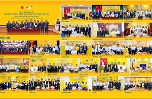 PVcomBank hỗ trợ và gỡ khó kê khai thuế cho hộ kinh doanh 