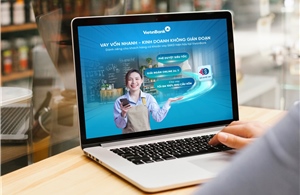 Vốn luôn sẵn sàng, kinh doanh không gián đoạn cùng VietinBank