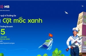 Nền tảng Thiện nguyện, giải pháp số duy nhất của Việt Nam được vinh danh tại WSA 2025