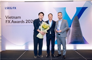 ABBank với năng lực thanh khoản vượt trội và vị thế trên thị trường liên ngân hàng