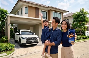 VIB 30 năm: Từ 'Hành trình vì những bước tiến' đến 'Trạm bước tiến' 