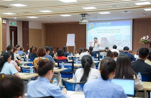 Đối thoại về Nghị định 169/2026/NĐ-CP: Gỡ vướng cho doanh nghiệp trong thủ tục hải quan 