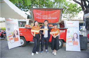 OPES vào Top 10 ASEAN Awards 2026, khẳng định vị thế thương hiệu và cam kết ESG