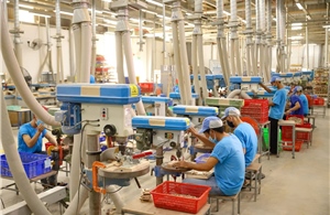 Nam Hoa cải thiện lợi nhuận, mở rộng quy mô bất động sản công nghiệp