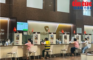 Doanh nghiệp nhỏ và vừa được vay với lãi suất thấp hơn ít nhất 1% mỗi năm