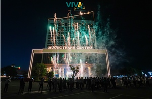 Viva Travel 'tăng tốc' các tour du lịch nhân kỳ nghỉ lễ Quốc khánh 2/9