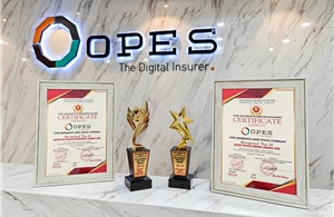 Bảo hiểm số OPES vào Top 10 ASEAN Awards 2026, khẳng định vị thế và cam kết ESG