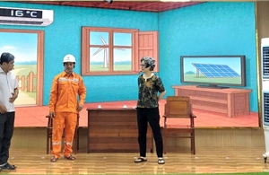 PC Đắk Lắk đạt giải Nhất tại Cuộc thi Tuyên truyền viên tiết kiệm điện 2025