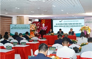 Đại hội cổ đông Bệnh viện TNH: Tiếp tục đầu tư, nâng cao chất lượng khám chữa bệnh