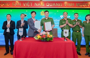 Triển khai xác thực điện tử qua VNeID trên ứng dụng 9Pay