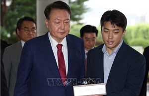 Cựu Tổng thống Hàn Quốc Yoon Suk Yeol lại không tới buổi thẩm vấn