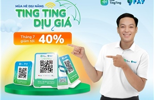 Loa TingTing ra mắt bộ 3 thiết bị mới, hưởng ứng Vietnam GrandSale 2025