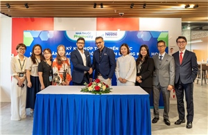 Pharmacity cùng Nestlé Việt Nam đưa giải pháp dinh dưỡng khoa học đến gần hơn với cộng đồng