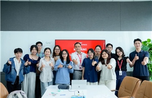 J&T Express tuyển dụng thực tập sinh, tạo nguồn nhân sự bền vững