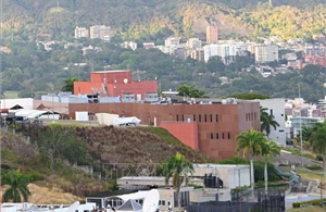 Mỹ mở cửa lại Đại sứ quán tại Venezuela sau 7 năm gián đoạn