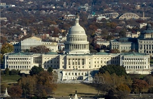 Mỹ: Đảng Dân chủ đe dọa luận tội Bộ trưởng An ninh nội địa