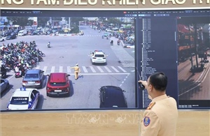 Ngày đầu nghỉ Tết, trên 10 nghìn trường hợp vi phạm giao thông bị xử lý