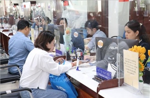 Tái sử dụng dữ liệu số để giải quyết thủ tục hành chính cho người dân, doanh nghiệp