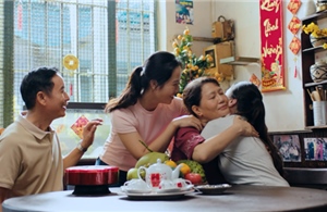 Từ giai điệu ‘quốc dân’ đến hành trình ‘Góp’ Tết trọn vẹn