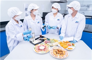 AIG xây dựng nền tảng thương mại số cùng Salesforce