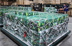 Gần 100 tấn rau quả Việt chinh phục thị trường UAE