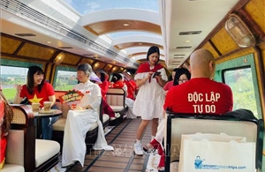 Hà Nội: Đẩy mạnh kích cầu du lịch dịp nghỉ lễ 30/4 và 1/5